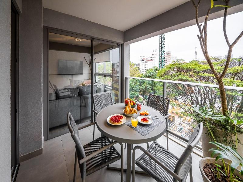 Noon Vila Madalena