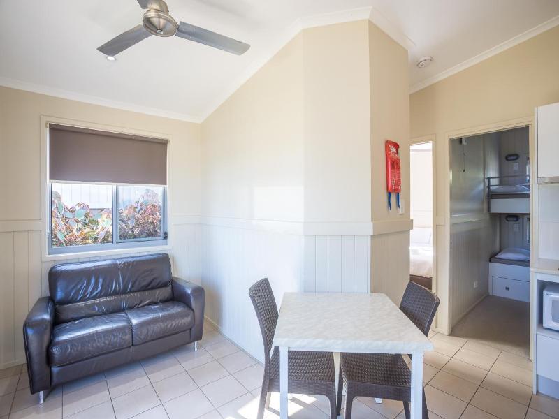 Fingal Bay Holiday Park image