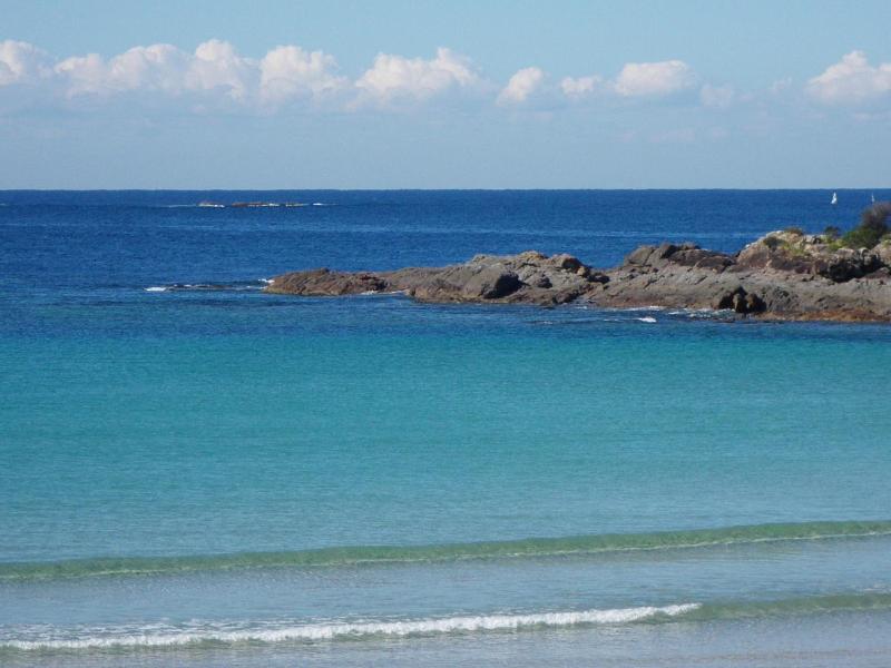 Fingal Bay Holiday Park image