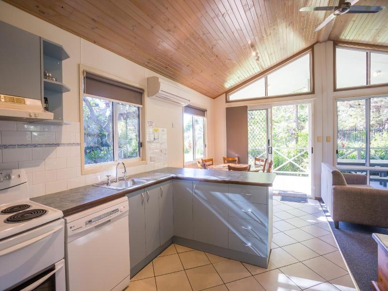 Fingal Bay Holiday Park image