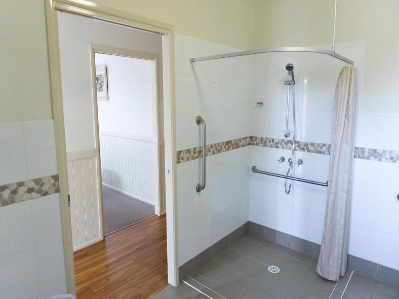 Fingal Bay Holiday Park image