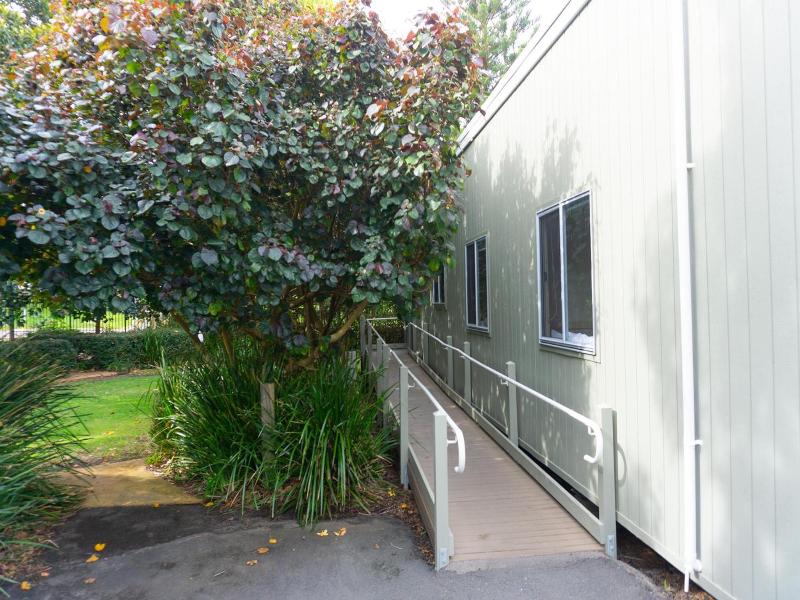 Fingal Bay Holiday Park image