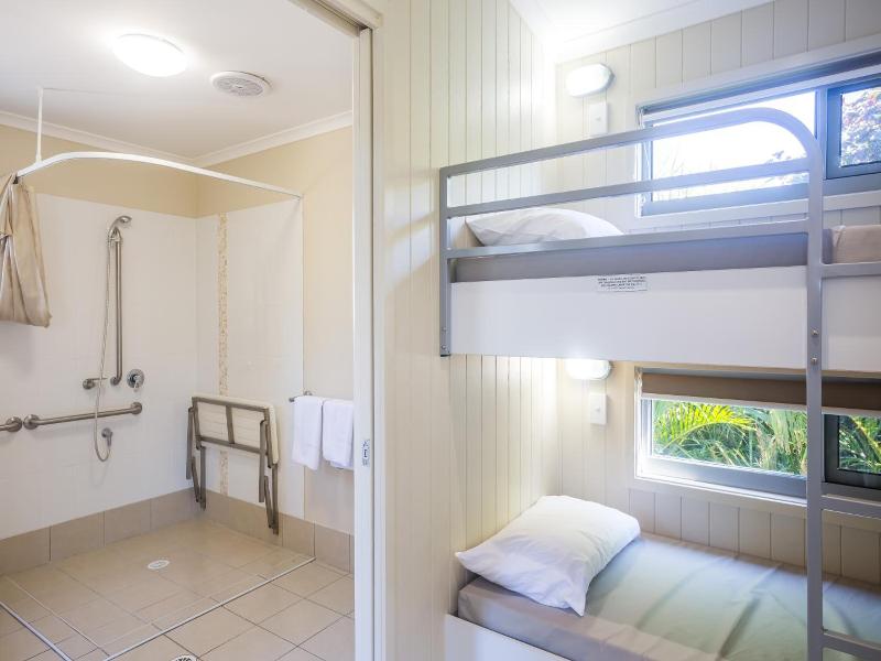 Fingal Bay Holiday Park image