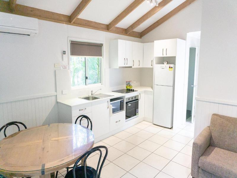 Fingal Bay Holiday Park image