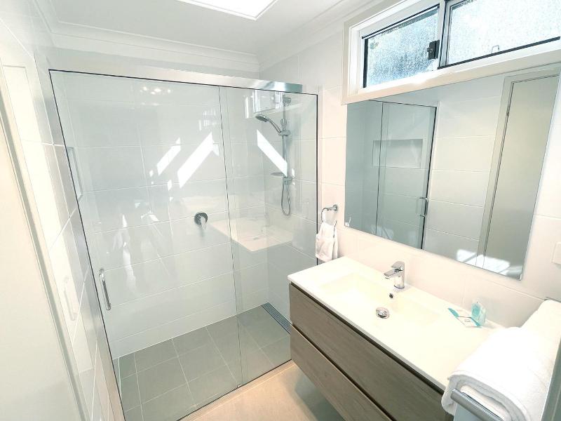 Fingal Bay Holiday Park image