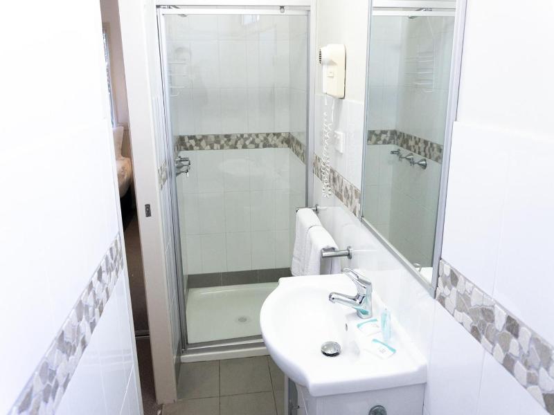 Fingal Bay Holiday Park image