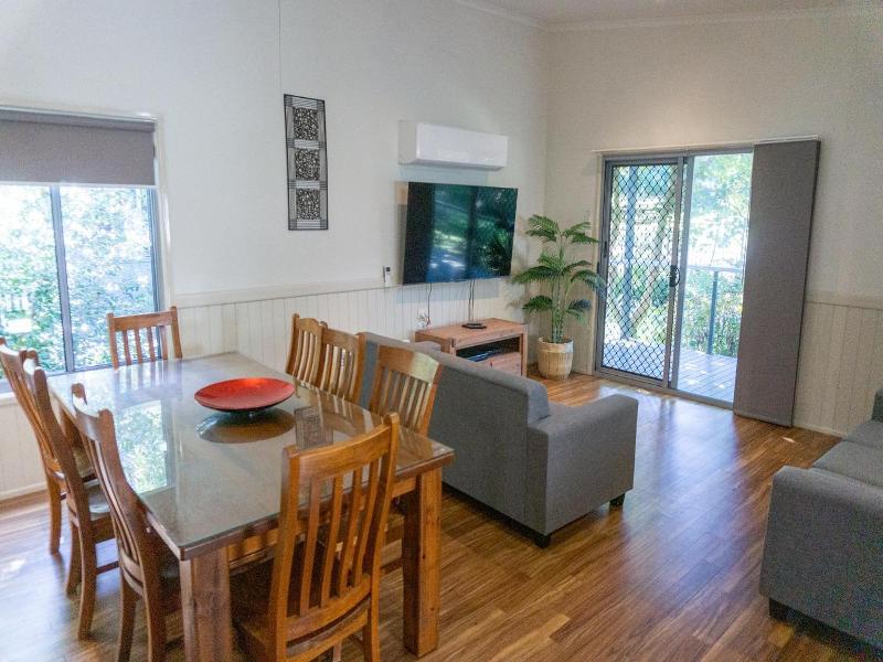 Fingal Bay Holiday Park image