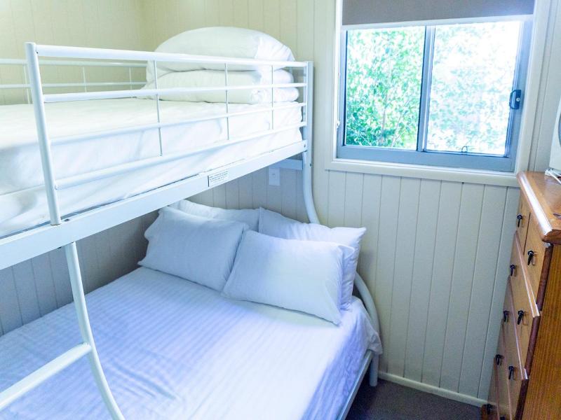 Fingal Bay Holiday Park image
