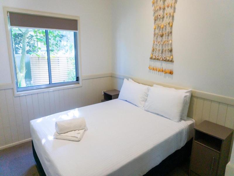 Fingal Bay Holiday Park image