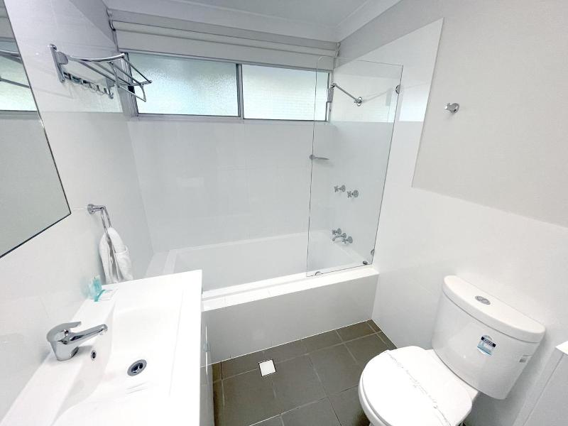Fingal Bay Holiday Park image