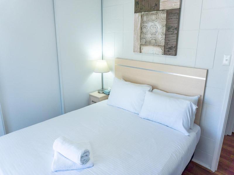 Fingal Bay Holiday Park image