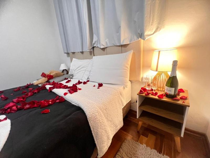 Residencia Dago Suites