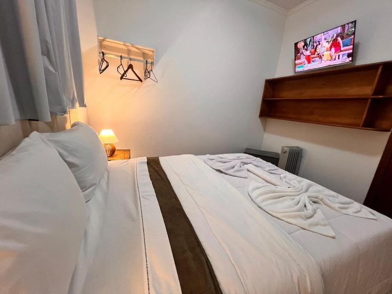 Residencia Dago Suites