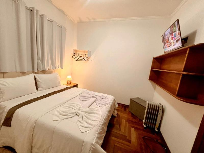 Residencia Dago Suites