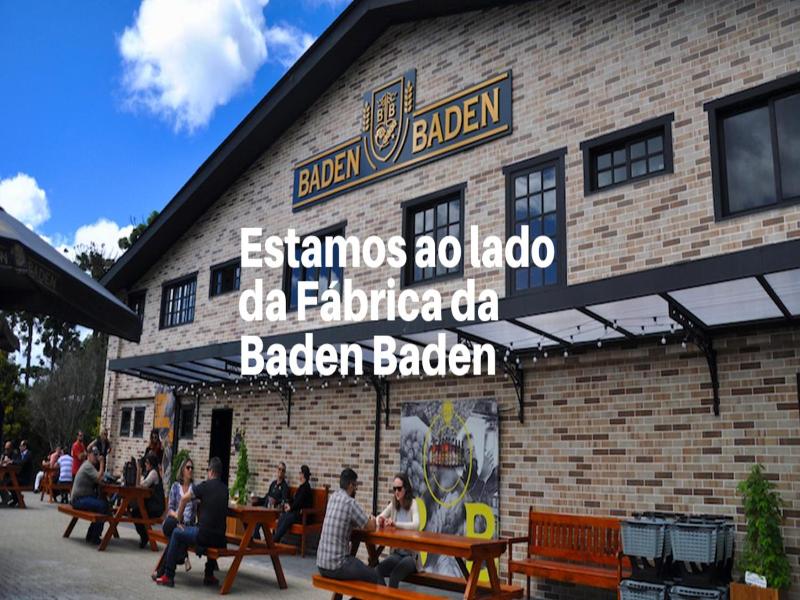 Residencia Dago Suites