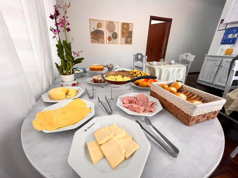 Residencia Dago Suites