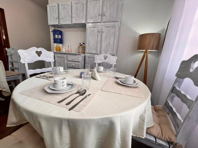 Residencia Dago Suites