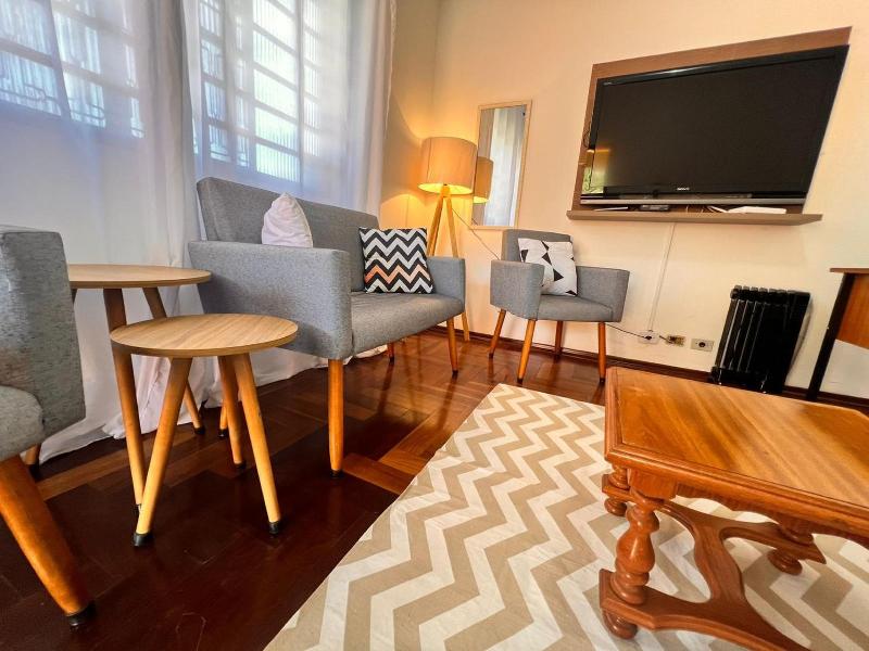 Residencia Dago Suites