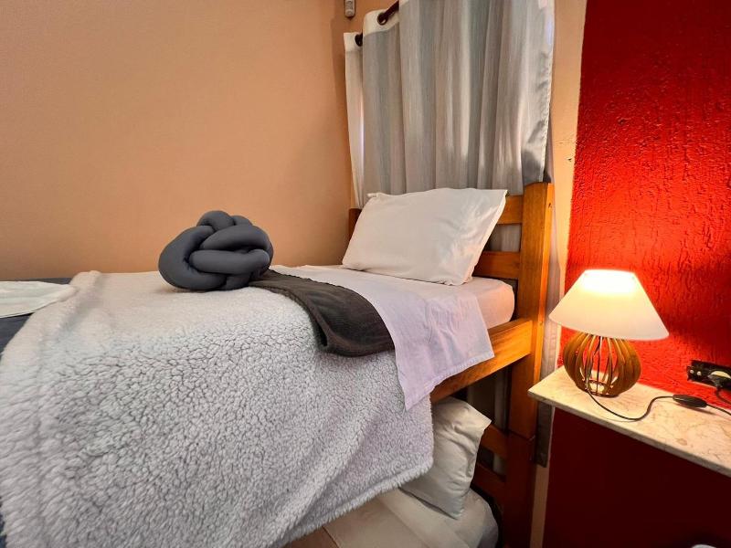 Residencia Dago Suites