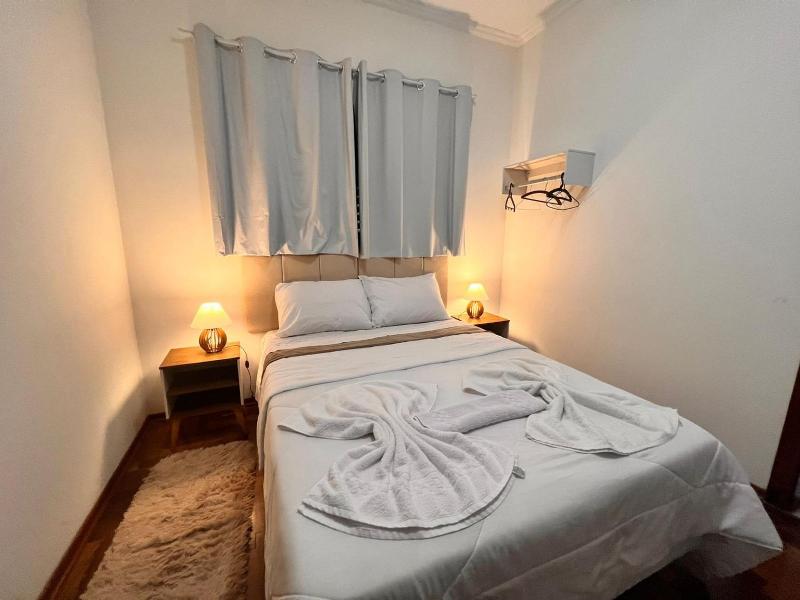 Residencia Dago Suites