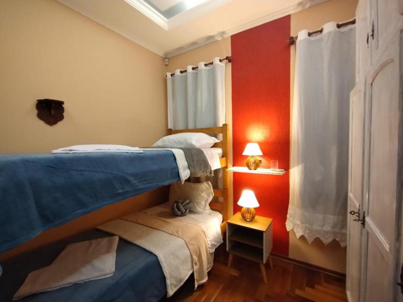 Residencia Dago Suites