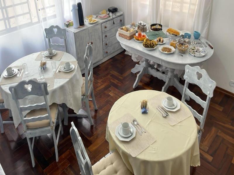Residencia Dago Suites
