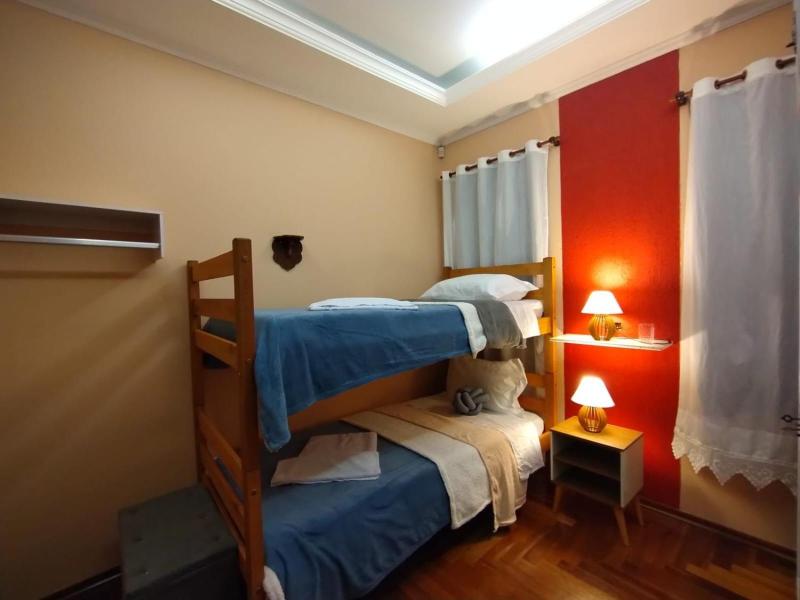 Residencia Dago Suites