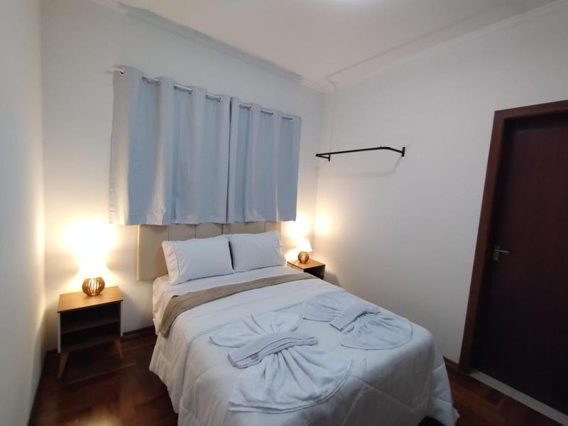 Residencia Dago Suites