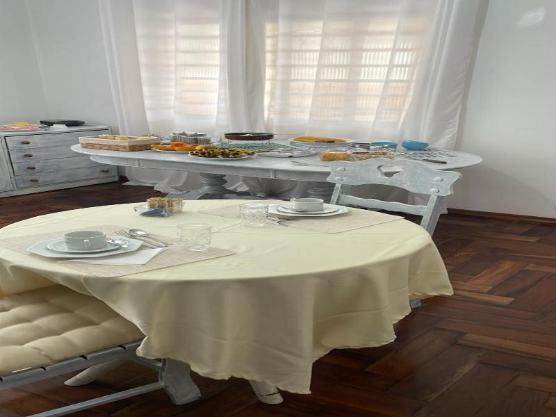 Residencia Dago Suites