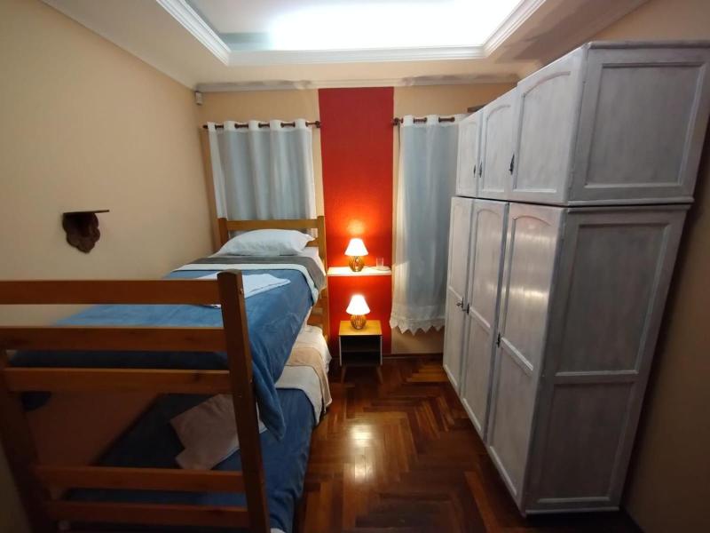 Residencia Dago Suites