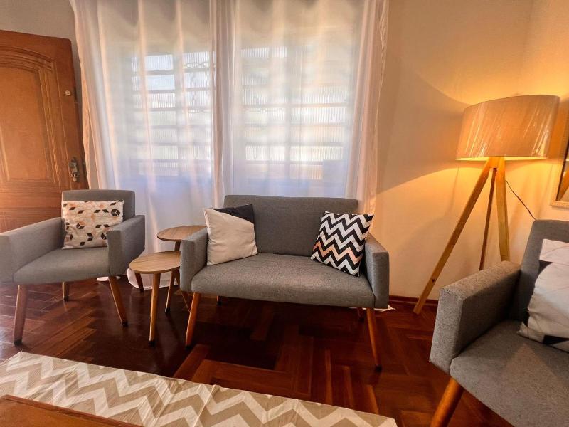 Residencia Dago Suites