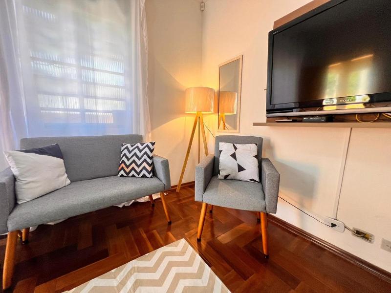 Residencia Dago Suites