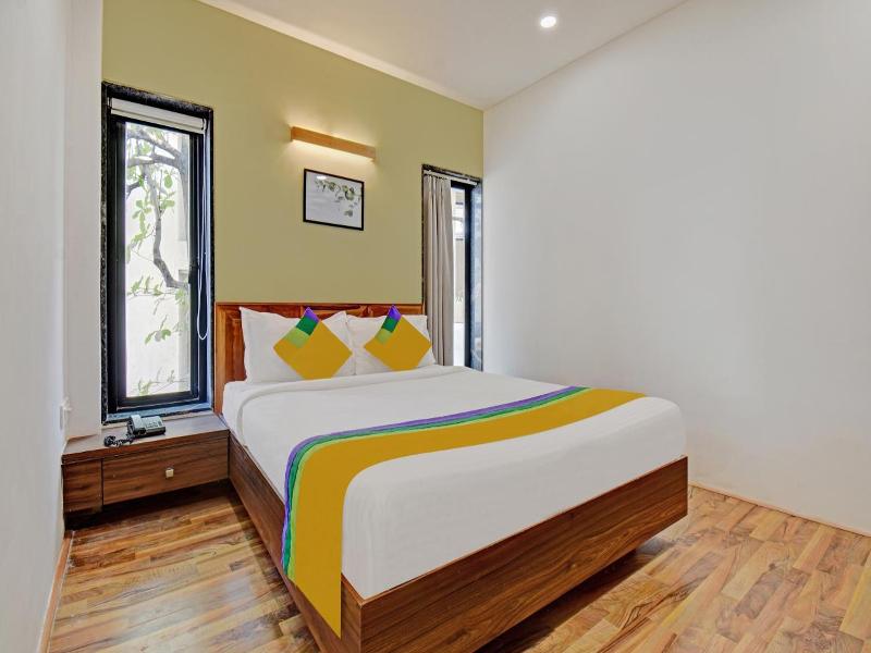 Itsy Hotels Shivshakti image