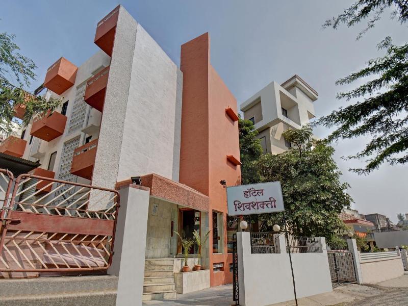 Itsy Hotels Shivshakti image