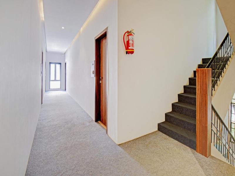 Itsy Hotels Shivshakti image