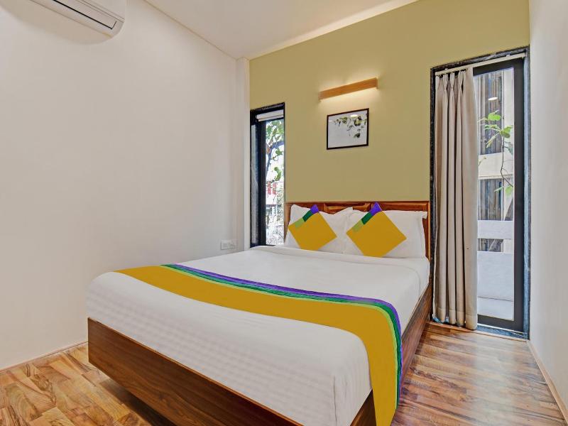 Itsy Hotels Shivshakti image