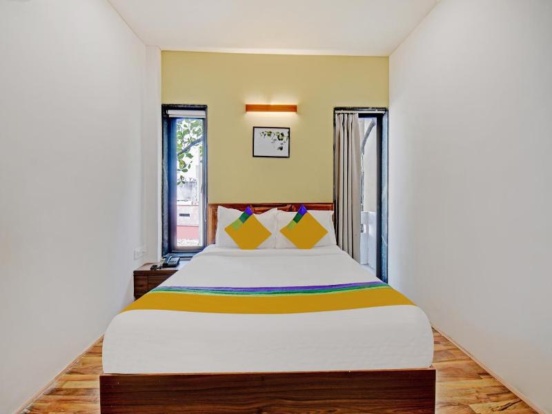 Itsy Hotels Shivshakti image