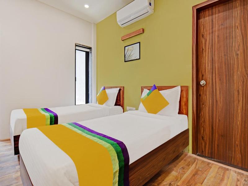 Itsy Hotels Shivshakti image