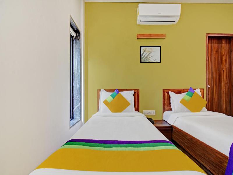 Itsy Hotels Shivshakti image