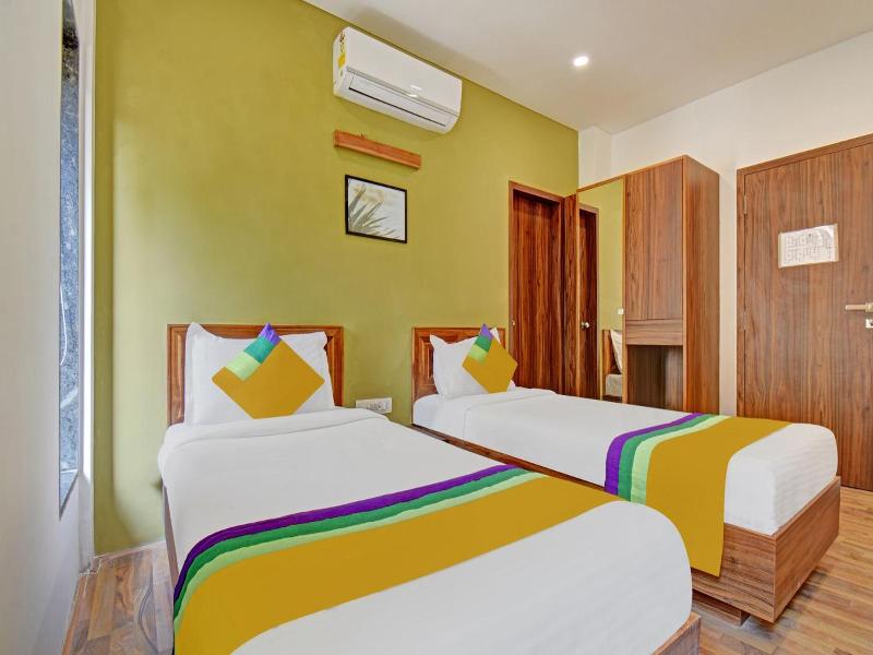 Itsy Hotels Shivshakti image