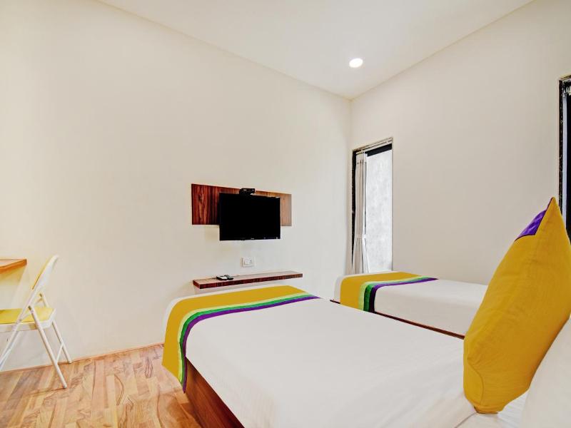 Itsy Hotels Shivshakti image