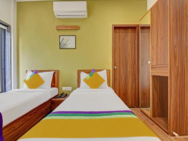 Itsy Hotels Shivshakti image