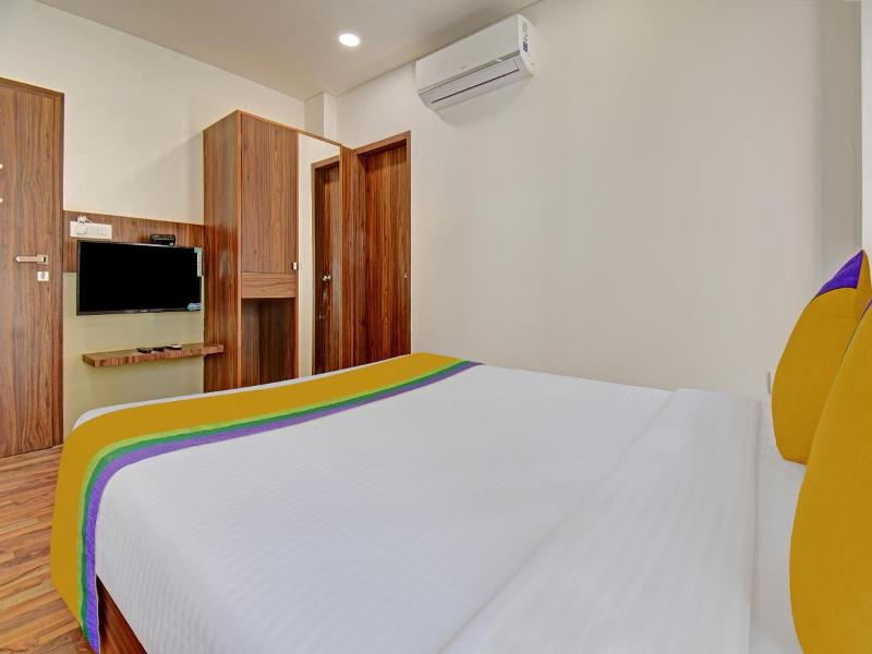 Itsy Hotels Shivshakti image