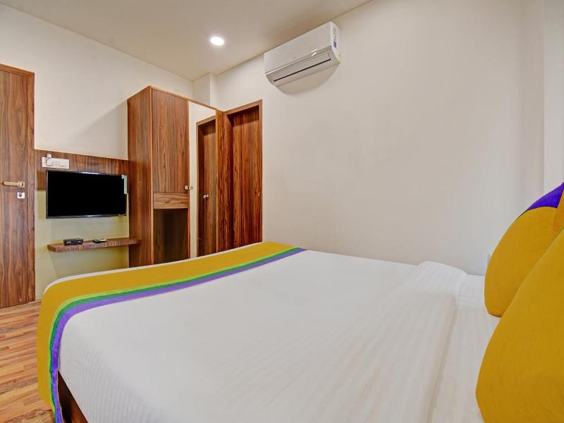 Itsy Hotels Shivshakti image