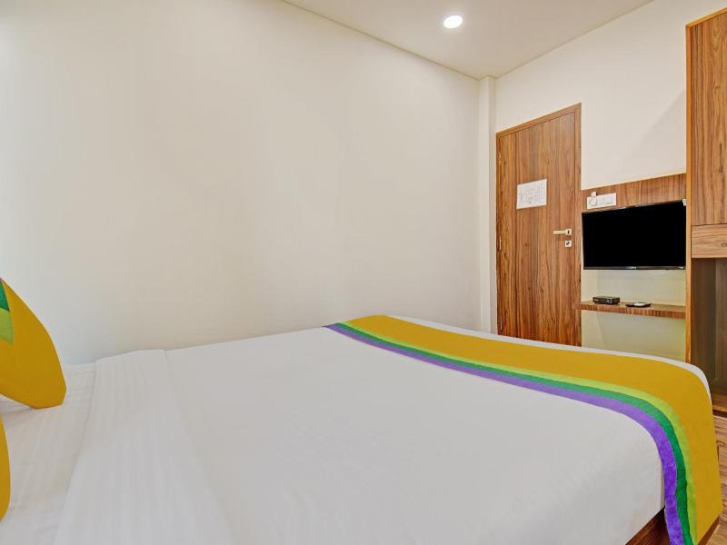 Itsy Hotels Shivshakti image
