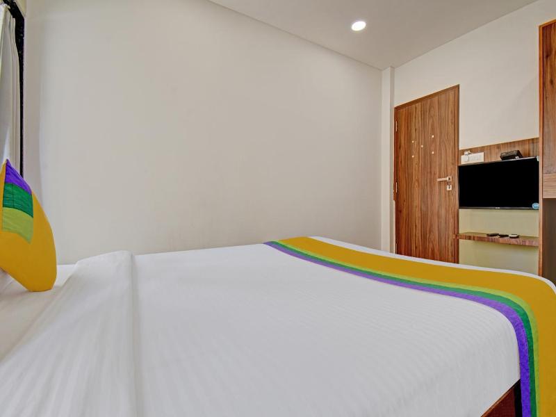 Itsy Hotels Shivshakti image
