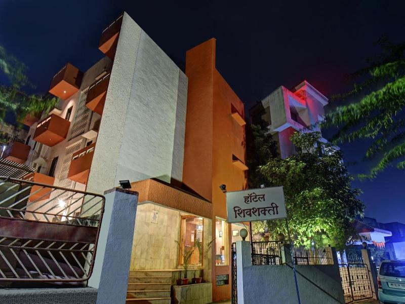 Itsy Hotels Shivshakti image