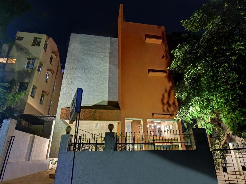 Itsy Hotels Shivshakti image