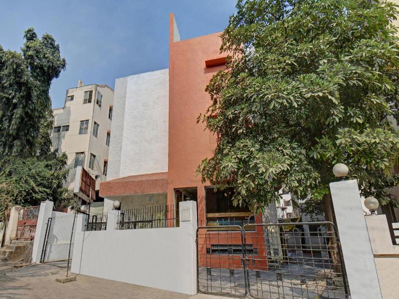 Itsy Hotels Shivshakti image