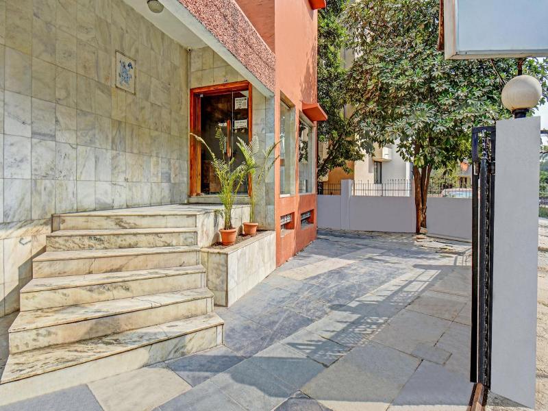 Itsy Hotels Shivshakti image